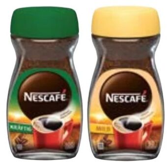 Maximarkt Classic löskaffee Angebot