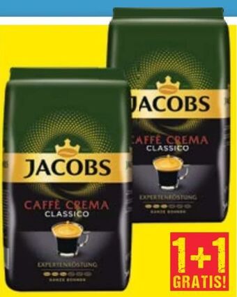Maximarkt Caffè crema classico Angebot