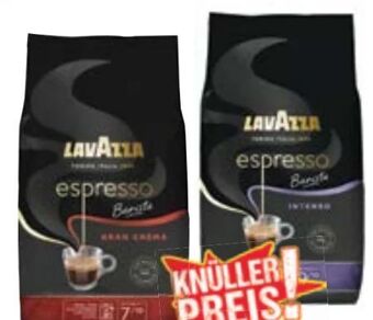 Maximarkt Espresso Angebot