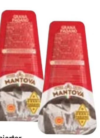 Maximarkt Grana padano Angebot