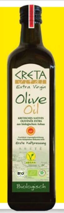 Maximarkt Bio-olivenöl extra virgin Angebot