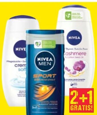 Maximarkt Duschgel Angebot