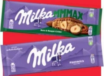 Maximarkt Schokolade Angebot
