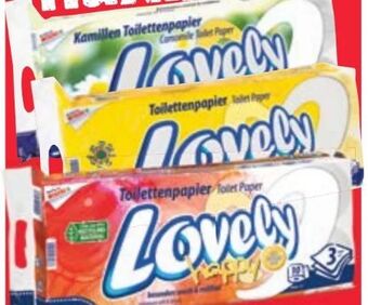 Maximarkt Toilettenpapier Angebot