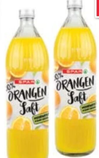 Maximarkt Orangensaft Angebot