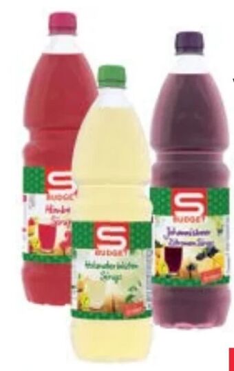 Maximarkt Sirup Angebot