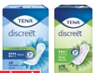 Maximarkt Slipeinlagen discreet Angebot