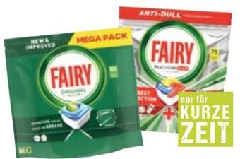 Maximarkt Original all-in-one spülmaschinen-tabs Angebot