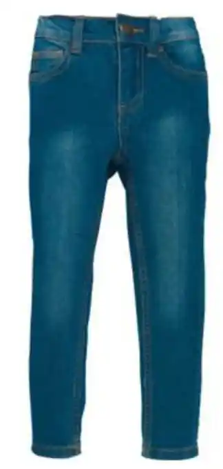 KiK Mädchen-jeans Angebot