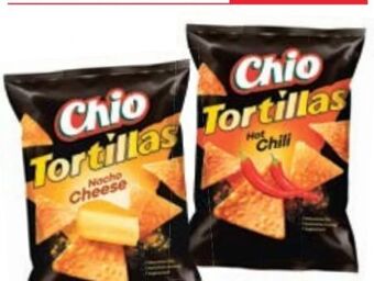 Maximarkt Tortillas Angebot