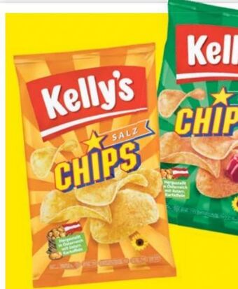 Maximarkt Chips Angebot