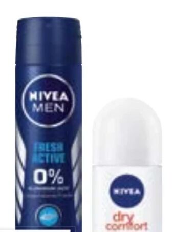 Maximarkt Deospray Angebot