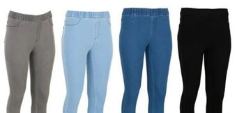 KiK Damen-leggings Angebot