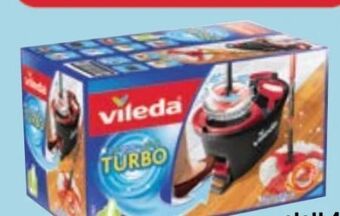 Maximarkt Easy wring-clean turbo komplett-set Angebot