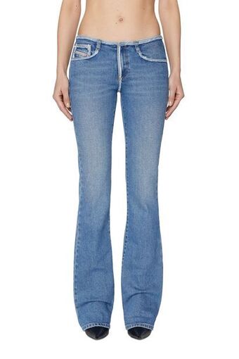Diesel Bootcut and flare jeans - 1969 d-ebbey Angebot