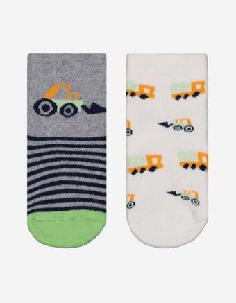 Takko Baby socken - 2er-pack Angebot