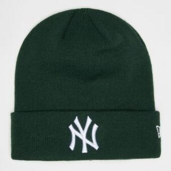 League ess cuff beanie mlb new york yankees