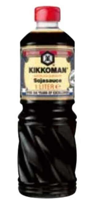 Transgourmet Sojasauce Angebot