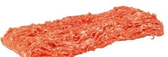 Transgourmet Faschiertes Angebot