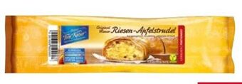 Transgourmet Apfelstrudel Angebot