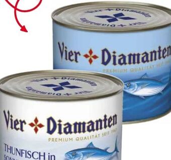 Transgourmet Thunfisch Angebot
