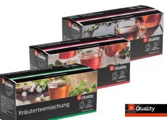 Transgourmet Tee Angebot