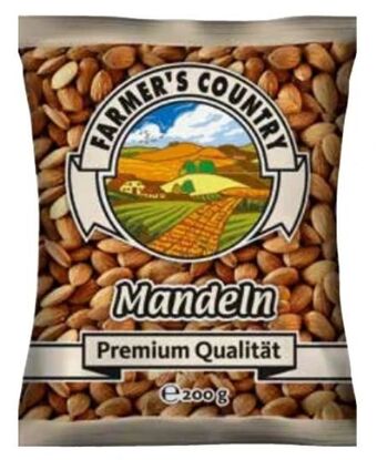Transgourmet Mandeln Angebot