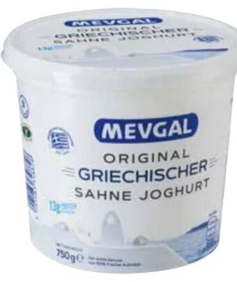 Transgourmet Griechisches joghurt Angebot