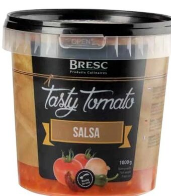 Transgourmet Tomaten salsa Angebot