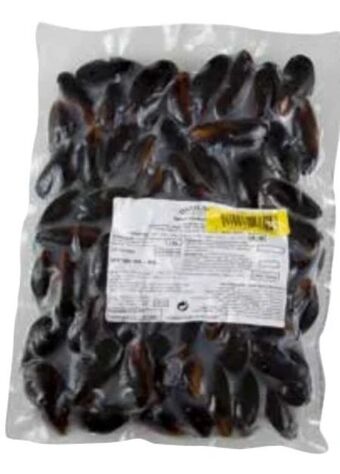 Transgourmet Miesmuscheln Angebot