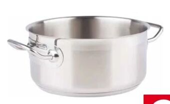 Transgourmet Topf Angebot