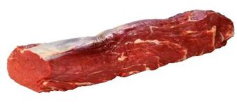Transgourmet Rinder filet Angebot