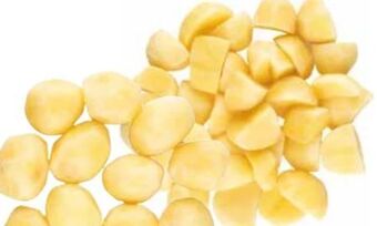 Transgourmet Kartoffeln Angebot