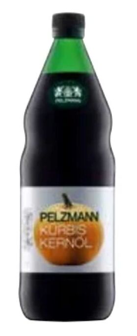 Transgourmet Kürbiskernöl Angebot
