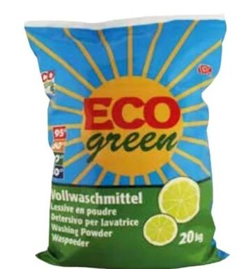 Transgourmet Waschmittel Angebot