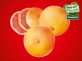 Lidl Grapefruit Angebot