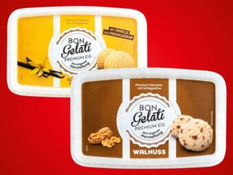 Lidl Premium eiscreme Angebot
