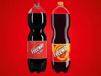 Lidl Cola oder cola mixx Angebot