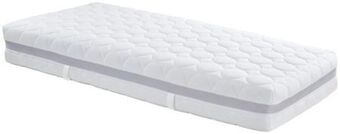 Möbelix Komfortschaummatratze silvy deluxe Angebot