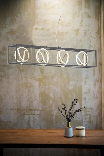 XXXLutz Led-hängeleuchte Angebot