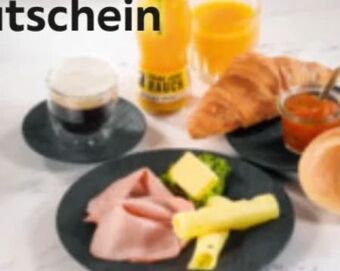XXXLutz Französisches frühstück Angebot