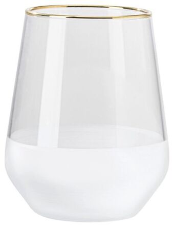 Mömax Trinkglas goldline Angebot