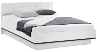 Möbelix Doppelbett lucca Angebot