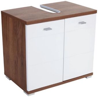 Möbelix Waschbeckenunterschrank bari Angebot