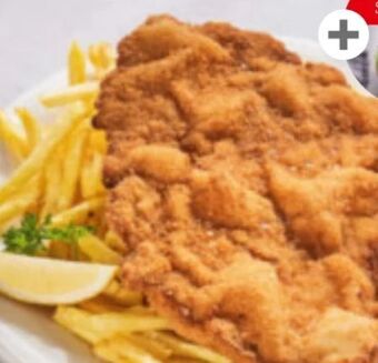 XXXLutz Schnitzel Angebot