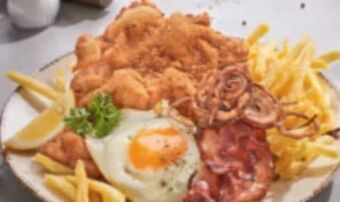 XXXLutz Xxxl schnitzel bauernart Angebot