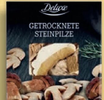 Lidl Steinpilze Angebot