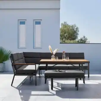 Mömax Loungegarnitur eleonora Angebot