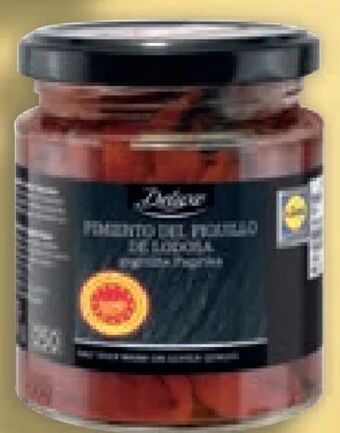 Lidl Gegrillte paprika Angebot