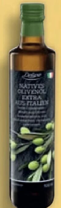 Lidl Extra natives olivenöl Angebot